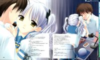 BUY NEW underbar summer - 116549 Premium Anime Print Poster